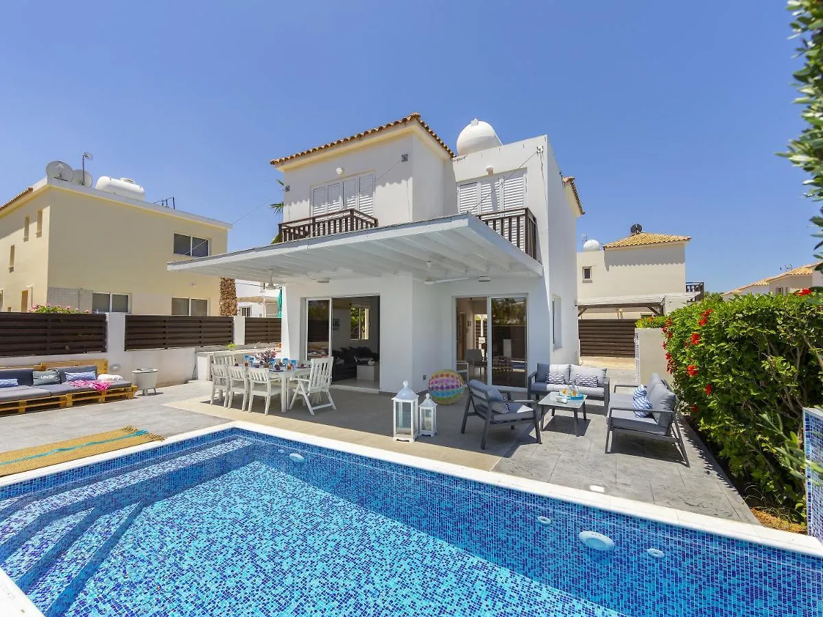 Passion Villa Protaras Cipro