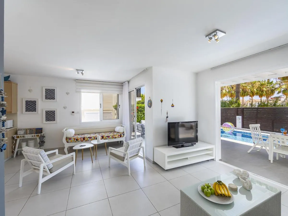 Passion Villa Protaras
