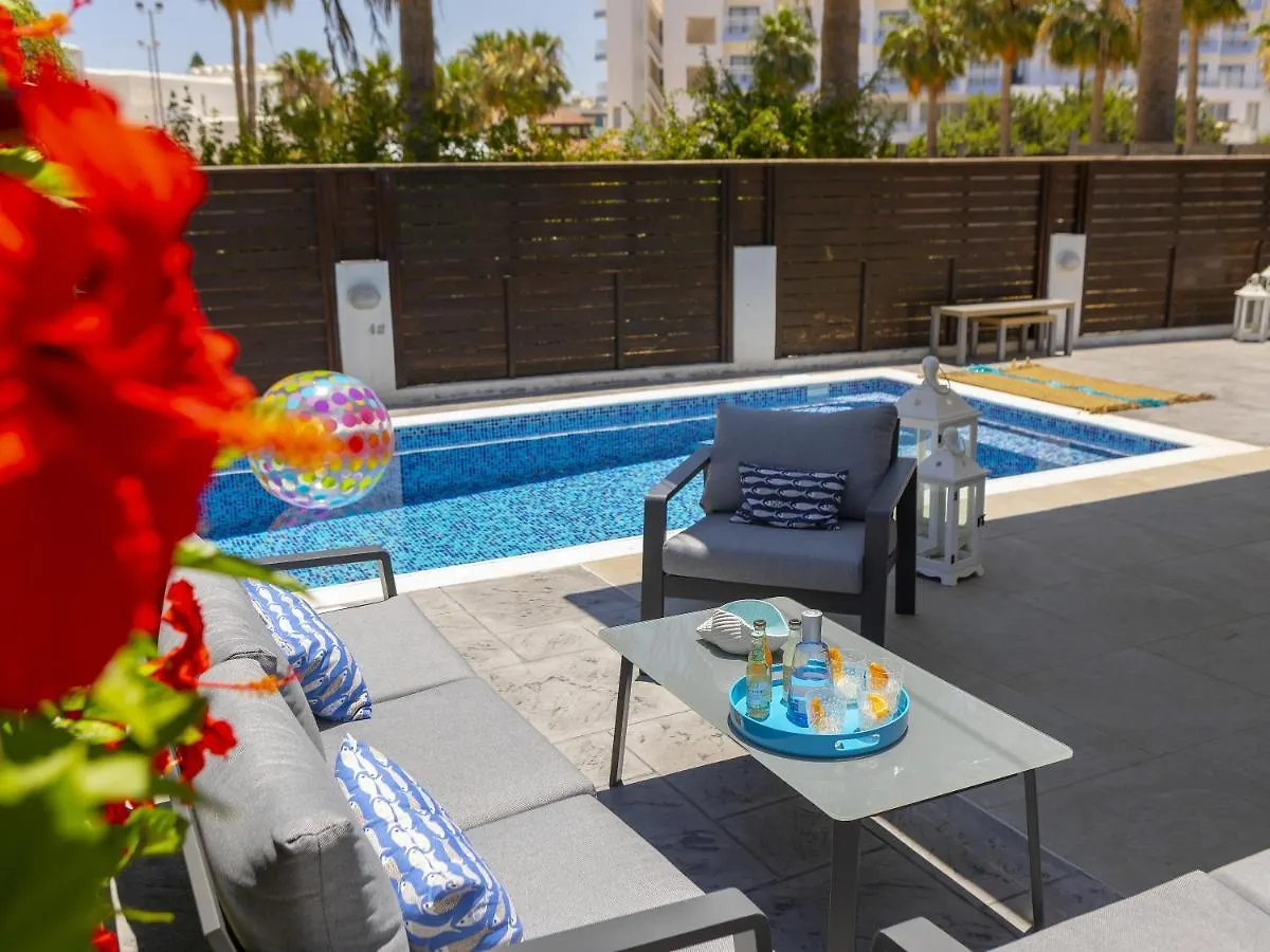 Passion Villa Protaras
