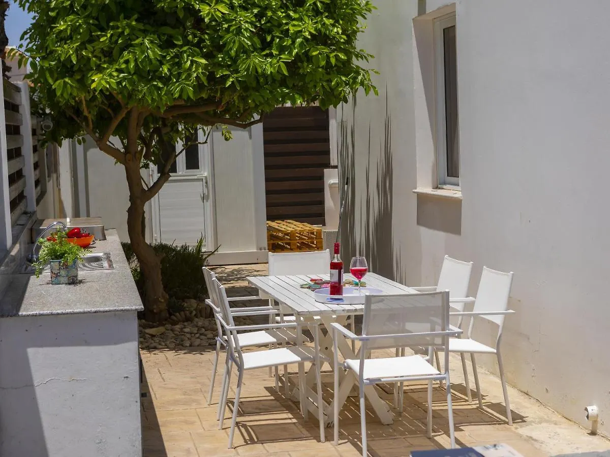 Passion Villa Protaras
