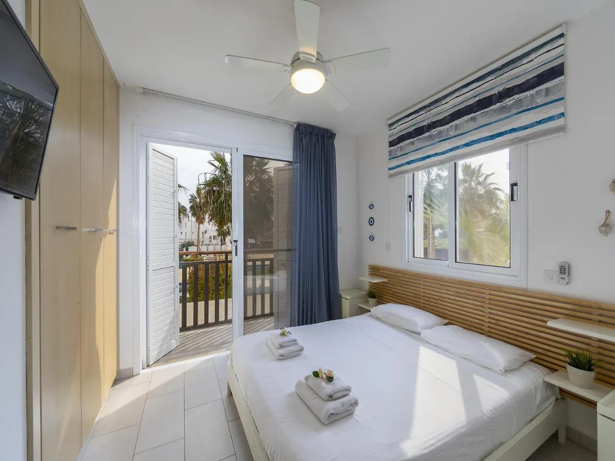 Passion Villa Protaras 0*,